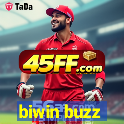 biwin buzz